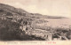 MONACO - Monte Carlo - Panorama Vue De L'Observatoire - LL - Carte Postale Ancienne - Monte-Carlo