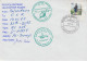 Germany  Heli Flight From Polarstern To Neumayer  19.01.1985 (ET204) - Vols Polaires