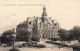 FRANCE - Limoges - L'Hôtel De Ville Et Les Jardins -  Carte Postale Ancienne - Limoges