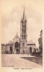 FRANCE - Limoges - Eglise Saint Pierre -  Carte Postale Ancienne - Limoges
