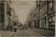 Groningen // Tweede Gedeelte Heerenstraat (Veel Volk) 1906 - Groningen