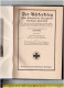 DER VÖLKERKRIEG NR 8 - DIE DREI ERFTEN  -  GUTER STATUS - 5. Zeit Der Weltkriege