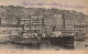 ALGERIE - Alger - Le Port Et La Ville - Bateaux - LL - Carte Postale Ancienne - Algiers