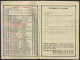 Calendar Of Pocket ( 1935 ) Queen Mary - Kingdom - Serbia - Yugoslavia -7 X 11,5 Cm - 30 Pages(see Sales Conditions)8595 - Petit Format : 1921-40