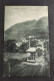 Cartolina S. Vincent - Funicolare                                                                                        - Aosta