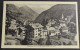 Cartolina Champorcher - Panorama                                                                                         - Aosta