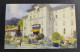 Cartolina St. Vincent - Grand Hotel De La Source (Valle D'Aosta)                                                         - Aosta