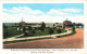 ETATS UNIS - West End Park And Lake Pontchartrain - New Orléans - LA - On The Illinois Central  - Carte Postale Ancienne - New Orleans