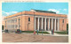 ETATS UNIS - Post Office And Court House - Charlotte - NC - Colorisé - Carte Postale Ancienne - Charlotte