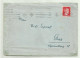 FELDPOST 1943  CON LETTERA  - Used Stamps