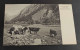 Cartolina Fiernaz (Valtournanche) - Sul Marmore                                                                          - Aosta