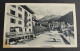 Cartolina Champoluc - Moderne Hotel                                                                                      - Aosta