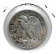 ETATS-UNIS Half Dollar LIBERTY 1935 Argent  TB - 1916-1947: Liberty Walking