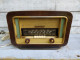 Ancien Poste Radio TSF Marque Sonaphone - Aparatos