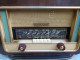 Ancien Poste Radio TSF Marque Sonaphone - Apparecchi