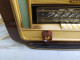 Ancien Poste Radio TSF Marque Sonaphone - Appareils