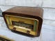 Delcampe - Ancien Poste Radio TSF Marque Sonaphone - Apparaten