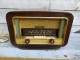 Delcampe - Ancien Poste Radio TSF Marque Sonaphone - Apparatus