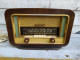 Delcampe - Ancien Poste Radio TSF Marque Sonaphone - Appareils