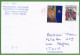 Ae3439 - NEW ZEALAND - Postal History - ANTARCTIC BASE  - TERRA NOVA 1996 - Bases Antarctiques