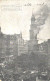 Germany:Hamburg, St.Michaelis Church On Fire, Pre 1920 - Katastrophen