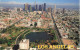 ETATS UNIS - Los Angeles - Macarthur Park - CA - Located Just West Of The Downtown Skyline - Carte Postale Ancienne - Los Angeles