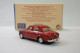 SAI Les Classiques - PEUGEOT 403 7 1959 Rouge Rubis Réf. 6204 Neuf NBO HO 1/87 - Strassenfahrzeuge