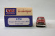 SAI Les Classiques - PEUGEOT 403 7 1959 Rouge Rubis Réf. 6204 Neuf NBO HO 1/87 - Véhicules Routiers