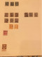 Delcampe - Collection De Timbres Sur 15 Ff. Préoblitérés ( PRE ) Et Avec Surcharge - Typografisch 1912-14 (Cijfer-leeuw)