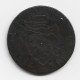 T32 - GRAN BRETAÑA -1789 Ireland Wicklow Cronebane Miners Arms Halfpenny Token - Andere & Zonder Classificatie