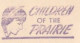 EMA METER STAMP FREISTEMPEL INDIAN AMERICAN SCHOOL SOUTH DAKOTA USA CHAMBERLAIN CHILDREN OF PRAIRIE - HISTORY - American Indians