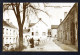 51. Châtillon-sur-Marne. Hôtel De Ville. Gendarmerie. 1917 - Châtillon-sur-Marne