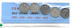 ETATS-UNIS Half Dollar LIBERTY Argent Lot De 5 Années 1939-40-41-42-43- - 1892-1915: Barber