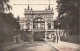 FRANCE - Aix Les Bains - La Villa Des Fleurs (Entrée) -  Carte Postale Ancienne - Aix Les Bains