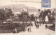FRANCE - Nice - Jardins Albert 1er Et Casino Municipal  - Animé - Carte Postale Ancienne - Mehransichten, Panoramakarten