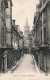 FRANCE - Caen - La Rue Des Teinturiers  - Carte Postale Ancienne - Caen