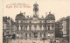 FRANCE - Lyon -L'hôtel De Ville Construit De 1646 à 1672 Par Simon Maupin - Animé -  Carte Postale Ancienne - Lyon 1