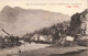 FRANCE - Environs De  Moutiers - Salins Les Bains - Vue Générale -  Carte Postale Ancienne - Moutiers