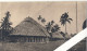 Samoa, Apia, Maison D'indigènes - Samoa