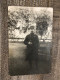 Photo Carte D’un Poilu Prisonniers Capitaine Louis Montserret Du 86eme RI Chazelles Sur Lyon ( Loire) - 1914-18