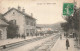 FRANCE - Corrèze - Bort - La Gare - Carte Postale Ancienne - Sonstige & Ohne Zuordnung