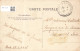 FRANCE - Corrèze - Bort - La Gare - Carte Postale Ancienne - Sonstige & Ohne Zuordnung