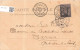 FRANCE - Charente - Confolens - Carte Postale Ancienne - Confolens