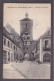 Souvenir De Lauterbourg  (67) Porte Du Milieu  (54793) - Lauterbourg