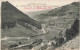 FRANCE - L'Auvergne Pittoresque - Le Mont Dore - Vue Prise Sur La Vallée De La Bourboule - Carte Postale Ancienne - Auvergne Types D'Auvergne