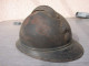 Casque M15 Infanterie - Helme & Hauben