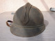 Casque M15 Infanterie - Helme & Hauben