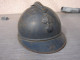 Casque M15 Infanterie - Casques & Coiffures