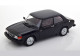 Cult Models - SAAB 99 TURBO 1978 Noir Réf. CML095-3 Neuf NBO 1/18 - Autres & Non Classés