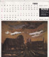 Kalender/Almanak 1969 Nova Meubelfabriek Mechelen  (V2672) - Grand Format : 1961-70